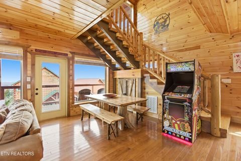 Tiny photo for 2042 Starr Crest Drive, Sevierville, TN 37876 (MLS # 1328302)