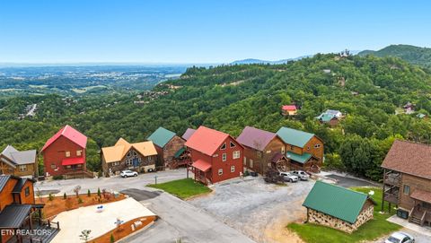 Tiny photo for 2042 Starr Crest Drive, Sevierville, TN 37876 (MLS # 1328302)