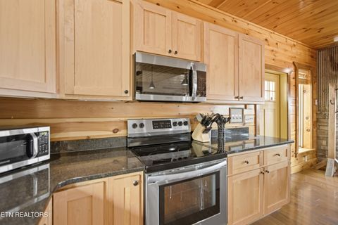 Tiny photo for 2042 Starr Crest Drive, Sevierville, TN 37876 (MLS # 1328302)