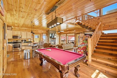 Tiny photo for 2042 Starr Crest Drive, Sevierville, TN 37876 (MLS # 1328302)