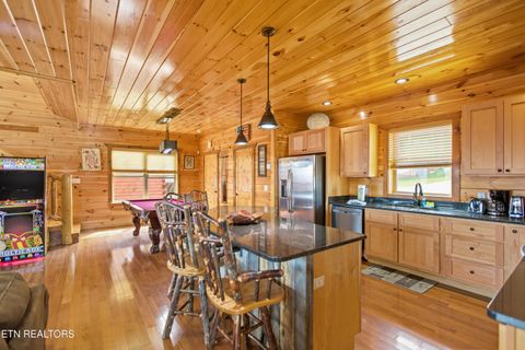 Tiny photo for 2042 Starr Crest Drive, Sevierville, TN 37876 (MLS # 1328302)