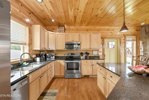 Tiny photo for 2042 Starr Crest Drive, Sevierville, TN 37876 (MLS # 1328302)