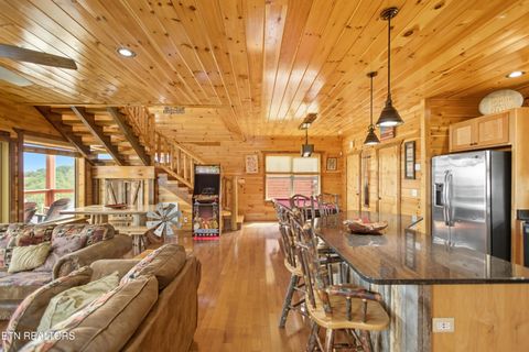 Tiny photo for 2042 Starr Crest Drive, Sevierville, TN 37876 (MLS # 1328302)