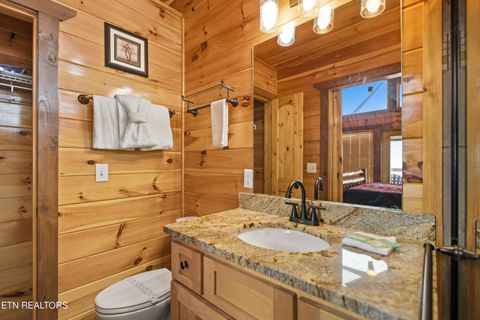 Tiny photo for 2042 Starr Crest Drive, Sevierville, TN 37876 (MLS # 1328302)