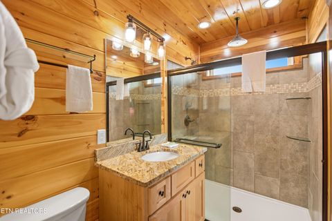 Tiny photo for 2042 Starr Crest Drive, Sevierville, TN 37876 (MLS # 1328302)