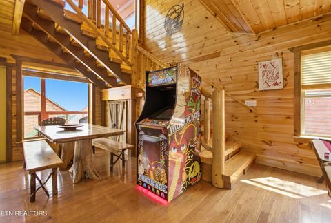 Tiny photo for 2042 Starr Crest Drive, Sevierville, TN 37876 (MLS # 1328302)