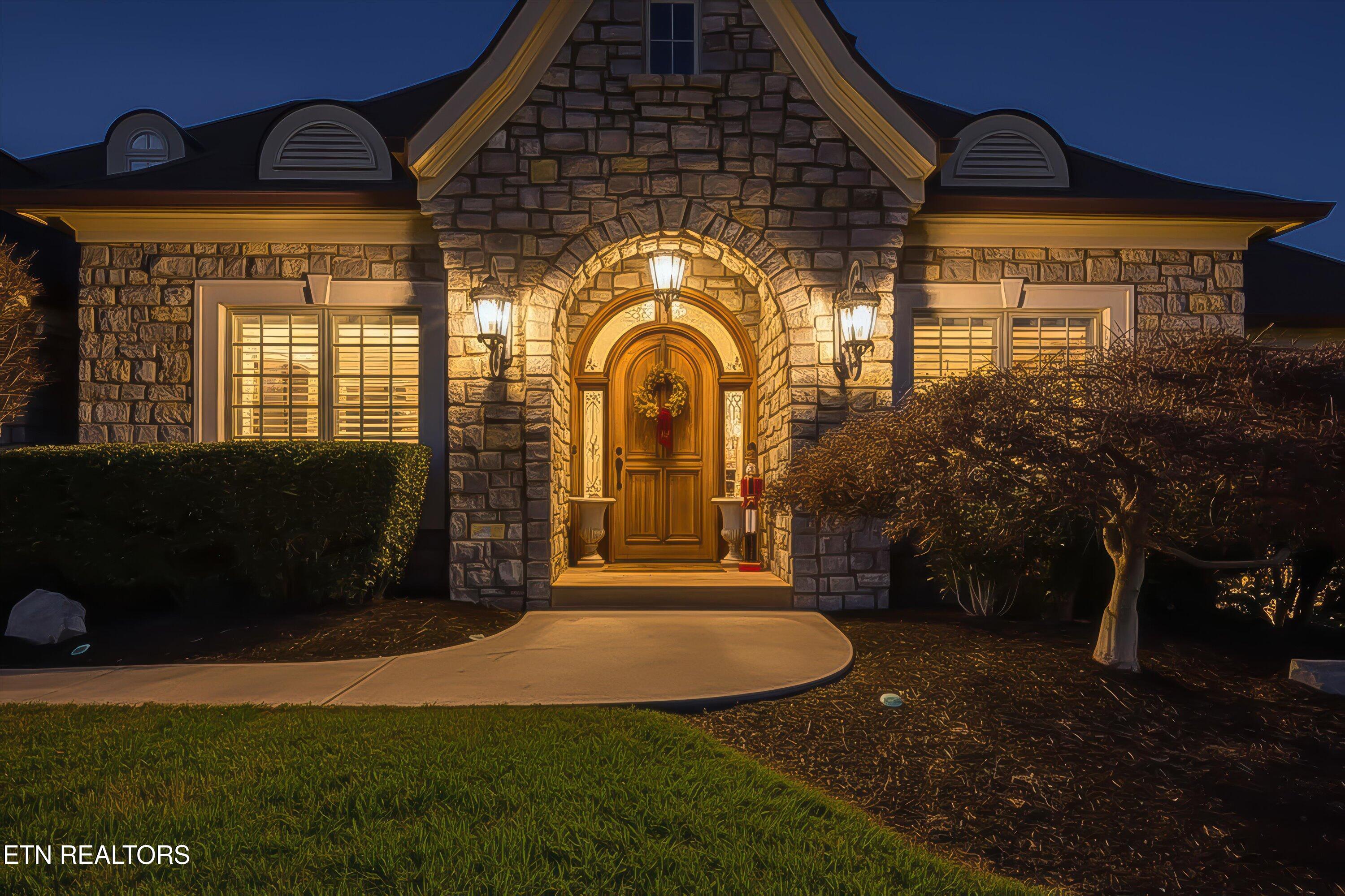 3546 Newport Park Way