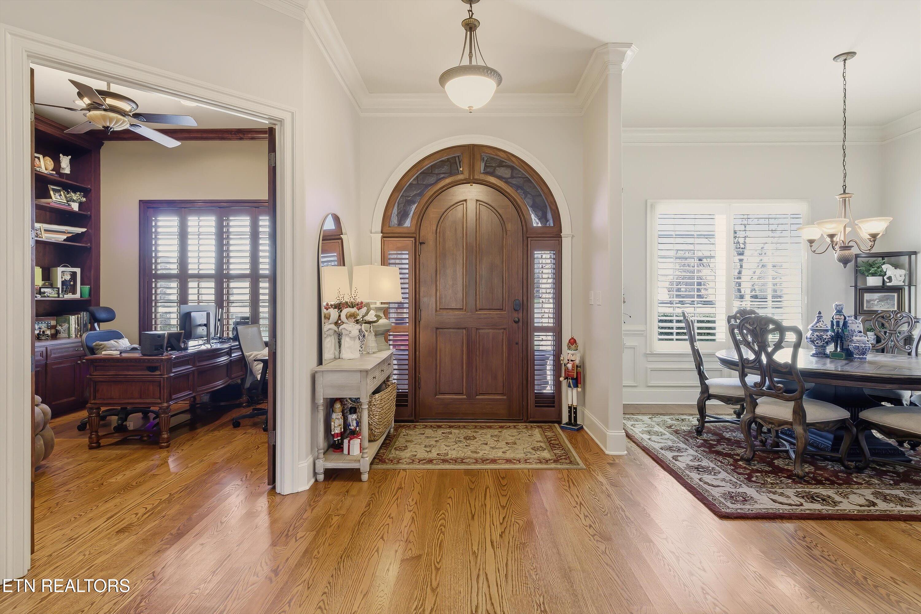 3546 Newport Park Way