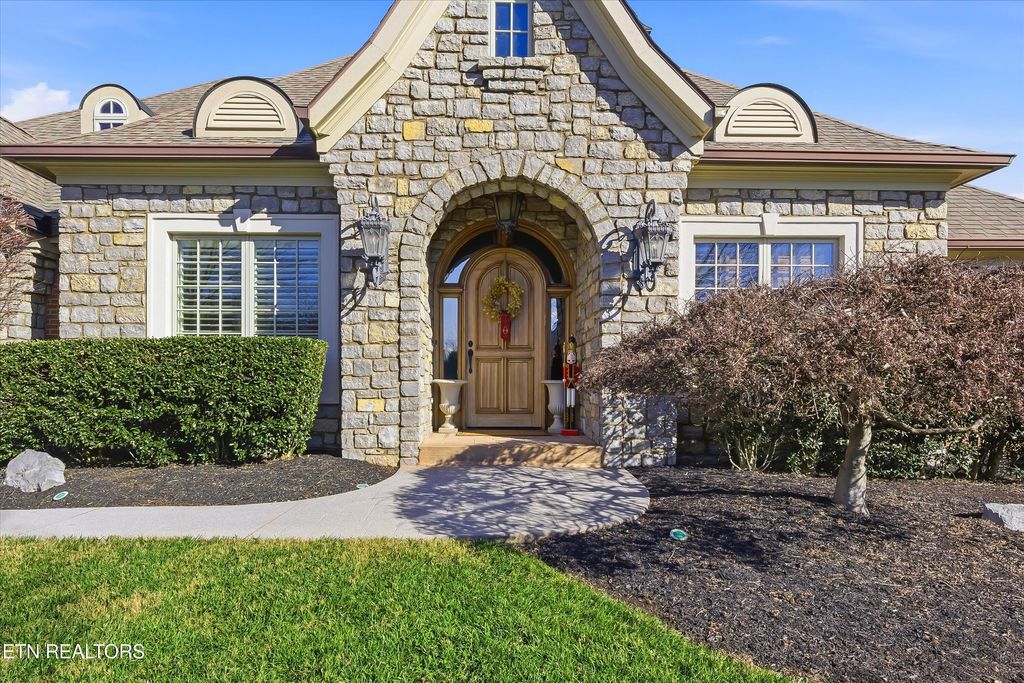 Photo of 3546 Newport Park Way, Louisville, TN 37777 (MLS # 1323187)