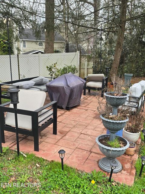Tiny photo for 1354 Orleans Drive, Knoxville, TN 37919 (MLS # 1331609)