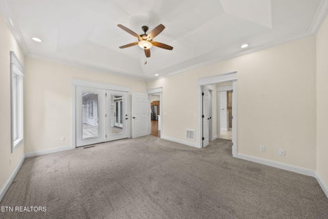 Tiny photo for 26 Cedar Ridge Circle, Fairfield Glade, TN 38558 (MLS # 1349786)