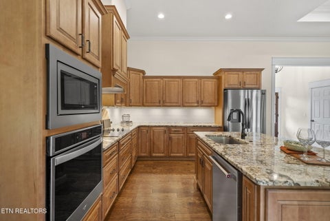 Tiny photo for 26 Cedar Ridge Circle, Fairfield Glade, TN 38558 (MLS # 1349786)