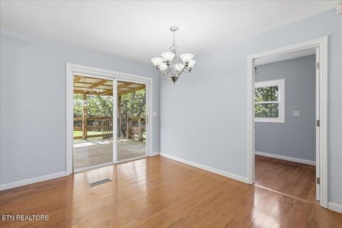 Tiny photo for 7709 Morris Rd, Knoxville, TN 37938 (MLS # 1335932)