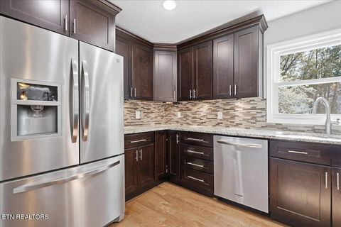 Tiny photo for 7709 Morris Rd, Knoxville, TN 37938 (MLS # 1335932)