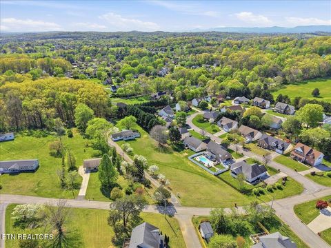 Tiny photo for 7709 Morris Rd, Knoxville, TN 37938 (MLS # 1335932)