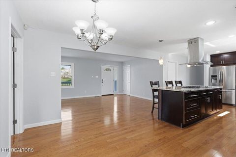 Tiny photo for 7709 Morris Rd, Knoxville, TN 37938 (MLS # 1335932)