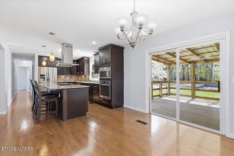 Tiny photo for 7709 Morris Rd, Knoxville, TN 37938 (MLS # 1335932)