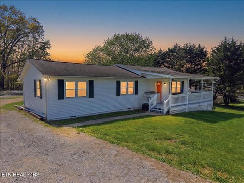 Photo of 7709 Morris Rd, Knoxville, TN 37938 (MLS # 1335932)