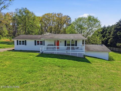 Tiny photo for 7709 Morris Rd, Knoxville, TN 37938 (MLS # 1335932)