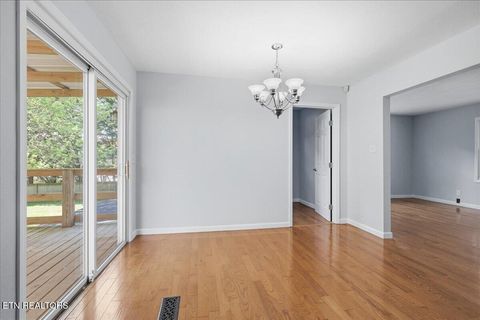 Tiny photo for 7709 Morris Rd, Knoxville, TN 37938 (MLS # 1335932)