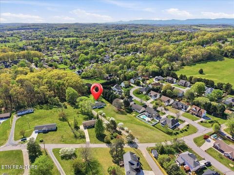 Tiny photo for 7709 Morris Rd, Knoxville, TN 37938 (MLS # 1335932)