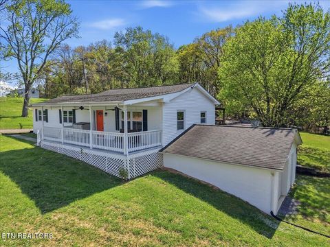 Tiny photo for 7709 Morris Rd, Knoxville, TN 37938 (MLS # 1335932)