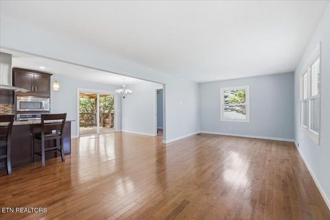 Tiny photo for 7709 Morris Rd, Knoxville, TN 37938 (MLS # 1335932)