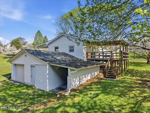 Tiny photo for 7709 Morris Rd, Knoxville, TN 37938 (MLS # 1335932)