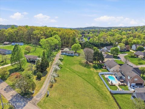 Tiny photo for 7709 Morris Rd, Knoxville, TN 37938 (MLS # 1335932)