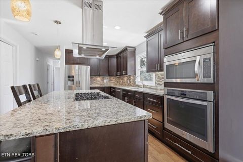 Tiny photo for 7709 Morris Rd, Knoxville, TN 37938 (MLS # 1335932)