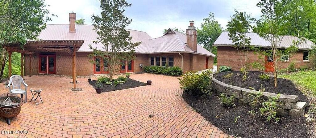 Photo of 3645 Cactus Cove Rd, Louisville, TN 37777 (MLS # 1299547)