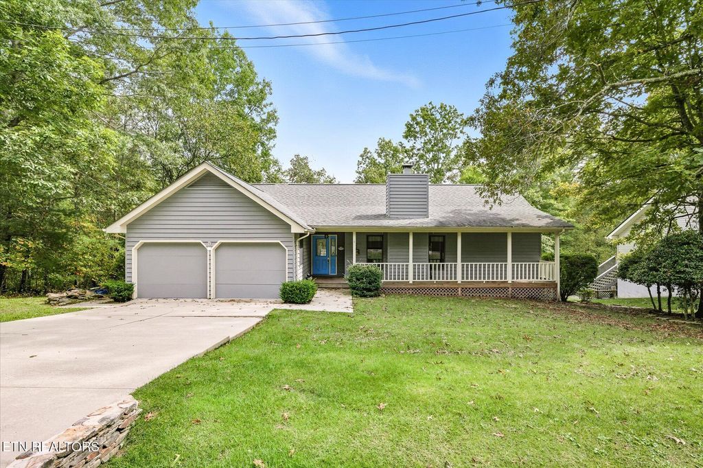 Photo of 34 Beachwood Lane, Crossville, TN 38558 (MLS # 1316582)
