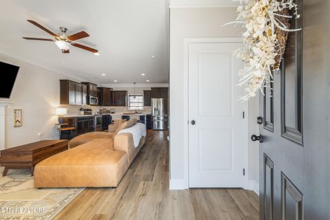 Tiny photo for 3110 Otter Run Lane, Knoxville, TN 37931 (MLS # 1329838)