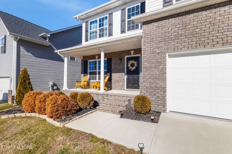 Tiny photo for 3110 Otter Run Lane, Knoxville, TN 37931 (MLS # 1329838)