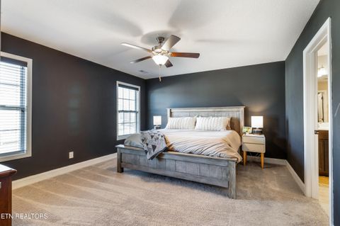 Tiny photo for 3110 Otter Run Lane, Knoxville, TN 37931 (MLS # 1329838)