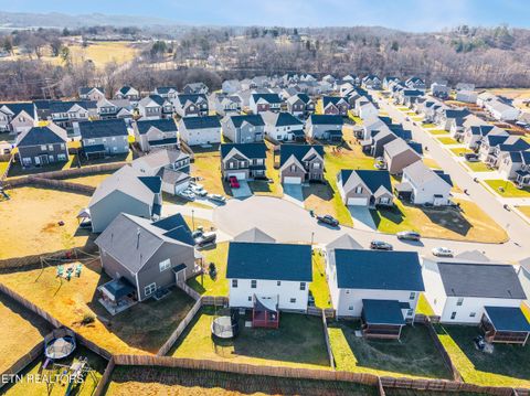 Tiny photo for 3110 Otter Run Lane, Knoxville, TN 37931 (MLS # 1329838)