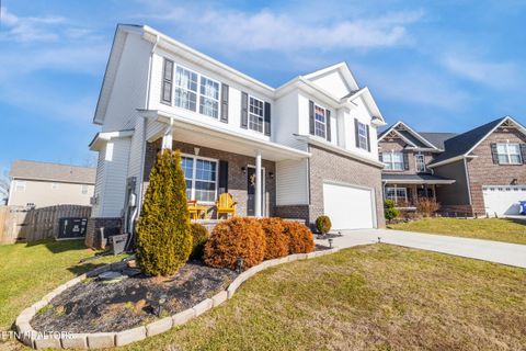 Tiny photo for 3110 Otter Run Lane, Knoxville, TN 37931 (MLS # 1329838)