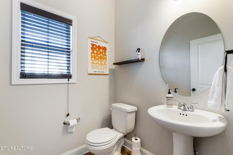 Tiny photo for 3110 Otter Run Lane, Knoxville, TN 37931 (MLS # 1329838)