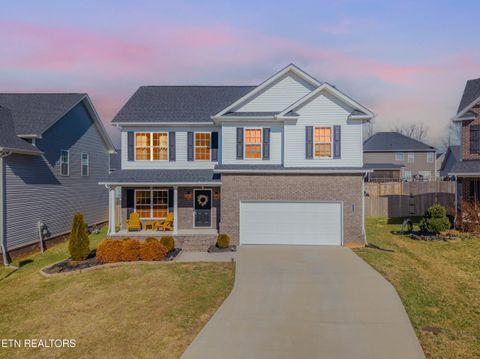Tiny photo for 3110 Otter Run Lane, Knoxville, TN 37931 (MLS # 1329838)
