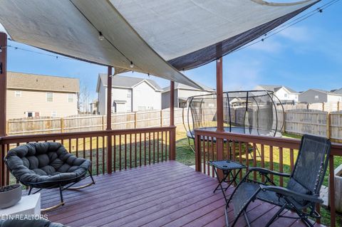 Tiny photo for 3110 Otter Run Lane, Knoxville, TN 37931 (MLS # 1329838)