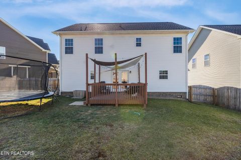 Tiny photo for 3110 Otter Run Lane, Knoxville, TN 37931 (MLS # 1329838)