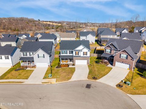 Tiny photo for 3110 Otter Run Lane, Knoxville, TN 37931 (MLS # 1329838)