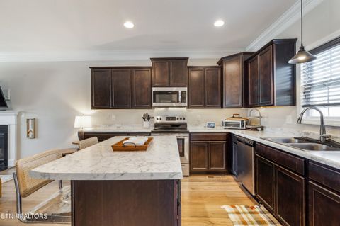 Tiny photo for 3110 Otter Run Lane, Knoxville, TN 37931 (MLS # 1329838)