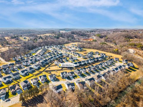 Tiny photo for 3110 Otter Run Lane, Knoxville, TN 37931 (MLS # 1329838)