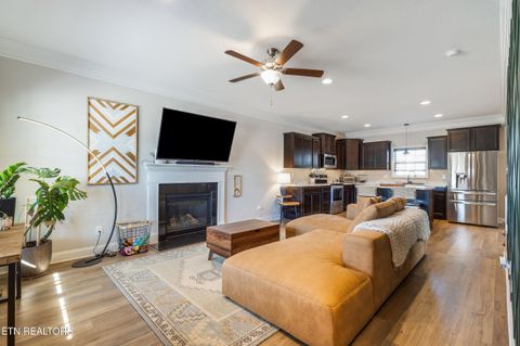 Tiny photo for 3110 Otter Run Lane, Knoxville, TN 37931 (MLS # 1329838)