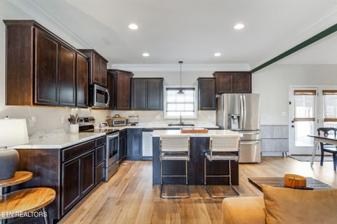 Tiny photo for 3110 Otter Run Lane, Knoxville, TN 37931 (MLS # 1329838)