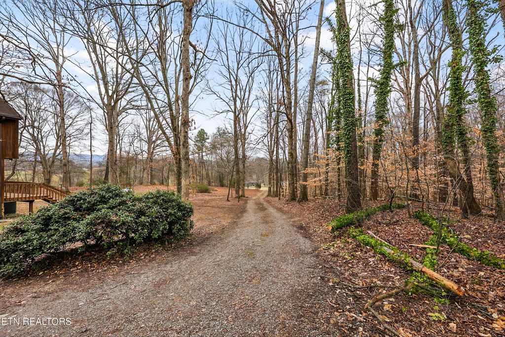 Photo of 5207 Green Rd, Maryville, TN 37804 (MLS # 1331390)