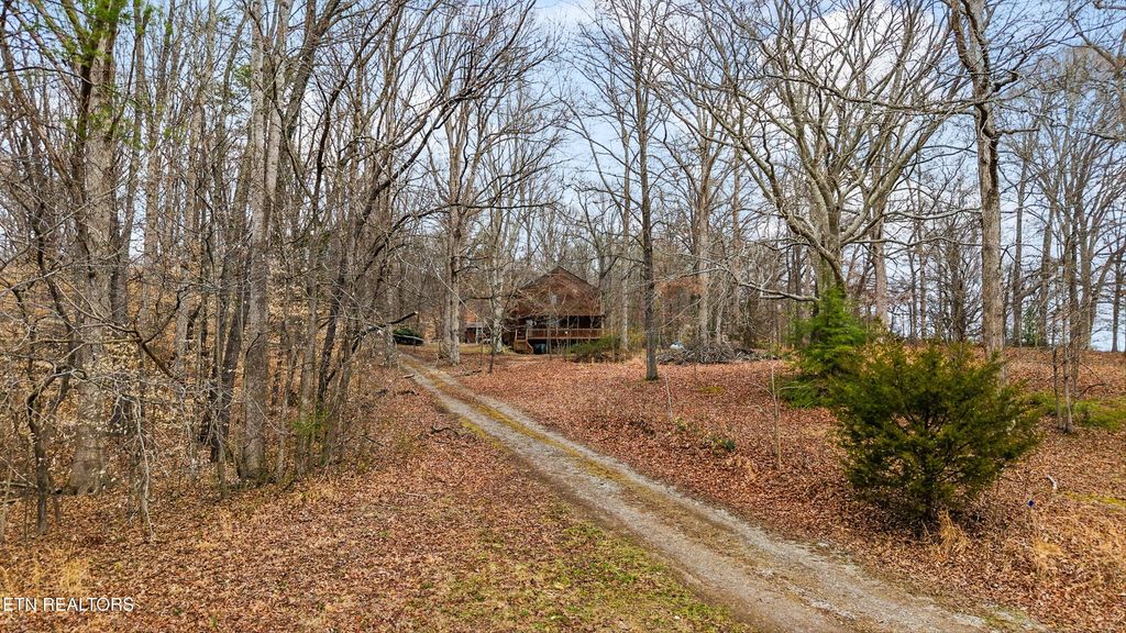 Photo of 5207 Green Rd, Maryville, TN 37804 (MLS # 1331390)
