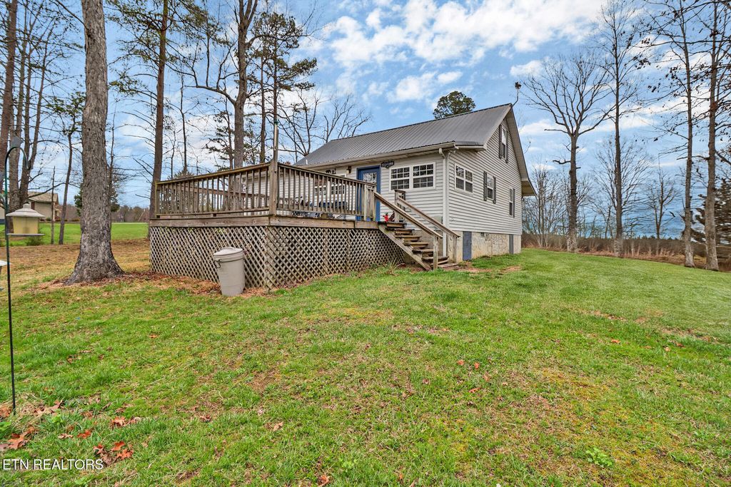 Photo of 997 Unity Church Rd, Jamestown, TN 38556 (MLS # 1332376)