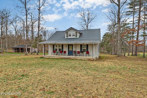 Photo of 997 Unity Church Rd, Jamestown, TN 38556 (MLS # 1332376)
